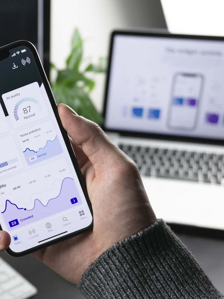 Mobile Applications