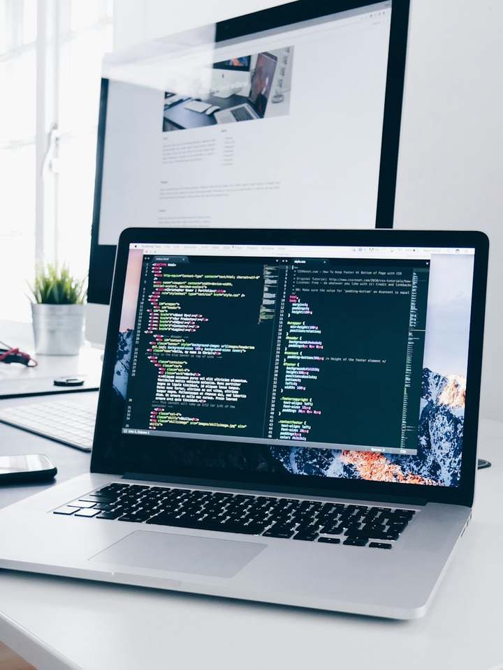 Web Platforms